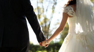 TEKİRDAĞ’DA BİR YILDA 6 BİN 353 ÇİFT, EVLENDİ