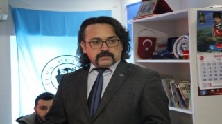 “YA DEVLET BAŞA YA KUZGUN LEŞE!”