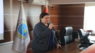 YEŞİL: “KADIN GİRİŞİMCİ SAYISI, ERKEKLERİN YARISINDAN DAHA AZ”