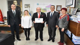 YILIN PARTNER ŞEHRİ TEKİRDAĞ OLDU