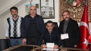 YOZGATLILAR ARABAŞI GECESİ’NDE BULUŞACAK