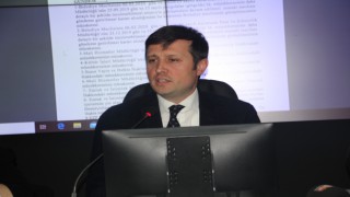 AKAY: “HİÇ KİMSEYE İŞLE İLGİLİ SÖZ VERMEDİM”