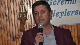 AKIN: “ÇANAKKALE DESTANI, YÜZYILLAR BOYUNCA UNUTULMAYACAK”