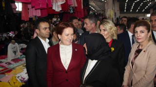 AKŞENER: “ESNAFIMIZ PERİŞAN”