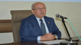 ALBAYRAK, MAAŞINI BAĞIŞLADI