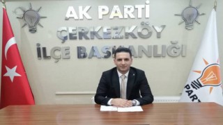 BARKIN’DAN 12 MART MESAJI