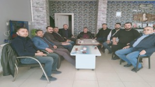 BUZ: “KAPAKLI’YI ÇERKEZKÖY’DEN YÖNETMEYE ÇALIŞANLARA KARŞIYIZ”