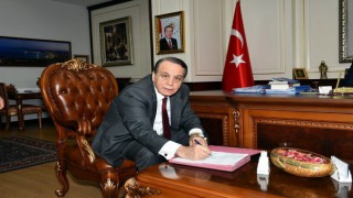 ENDER KOÇAK KAPAKLI’YA OKUL YAPTIRACAK