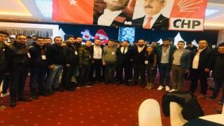 ERMEĞAN: “ÇANAKKALE, İNSANLIĞIN SAVAŞI YENDİĞİ EN BÜYÜK DESTANDIR”