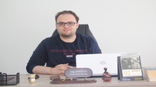 YETENEĞİNİZİ KEŞFEDİN