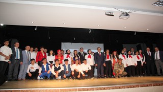 İSTİKLAL MARŞI’NIN KABULÜNÜN 99’UNCU YILI