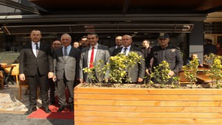 KAFELERE SİGARA DENETİMİ YAPILDI