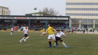 KAPAKLISPOR LİDER BAŞLADIĞI HAFTAYI LİDER TAMAMLADI