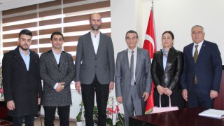 KIZILAY KAN BAĞIŞI KAMPANYASI DÜZENLEYECEK