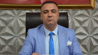 KOÇAK: “14 MART TIP BAYRAMI KUTLU OLSUN”