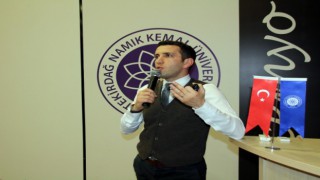 ÖĞRENCİLERE SIFIR ATIK VE ÇEVRE BİLİNCİ EĞİTİMİ VERİLDİ