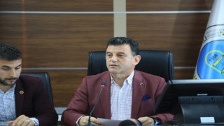 ŞEHİTLERİMİZİN ADI KAPAKLI'DA YAŞATILACAK