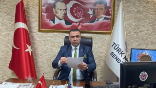 SOKAKTA BAŞLAYAN EYLEMİ TÜRK METAL FABRİKALARA TAŞIYACAK