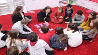 TANITIM GÜNLERİ DEVAM EDİYOR