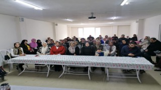 TSD, İDLİB ŞEHİTLERİNİ UNUTMADI