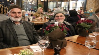 YAŞLI NÜFUS EN FAZLA ŞARKÖY’DE EN AZ ÇERKEZKÖY’DE