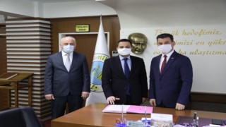 1 ADET SPOR SALONU, 3 ADET BASKETBOL VE 4 ADET FUTBOL SAHASI YAPILACAK