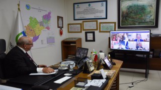 11 BÜYÜKŞEHİR BELEDİYESİ’NDEN ORTAK ÖNERİ: “SOKAĞA ÇIKMA YASAĞI YA DA TAM TECRİDİ KAPANMA”