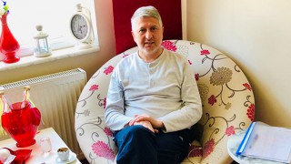 AKIN YILMAZ: “BU ZORLU GÜNLERİN ÜSTESİNDEN HEP BİRLİKTE GELECEĞİZ”