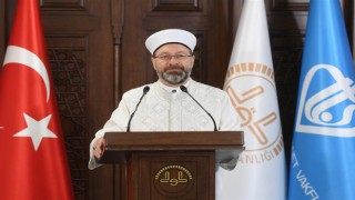 DİYANET’TEN TERAVİH NAMAZI AÇIKLAMASI