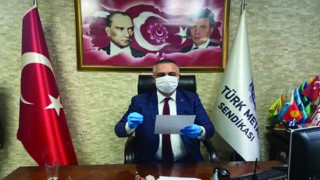 KOÇAK: “POLİS TEŞKİLATININ 175. YAŞI KUTLU OLSUN”