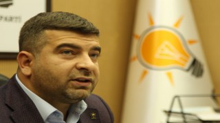 KÖK: “POLİSİMİZ, MİLLETİMİZ İÇİN HUZUR, GÜVEN VE ŞEFKAT KAPISIDIR”