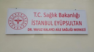 KORONAVİRÜSE YAKALANAN AİLE HEKİMİ HAYATINI KAYBETTİ