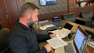 KOZUVA: BİRLİKTE ÇALIŞIRSAK BU İŞİN ÜSTESİNDEN GELİRİZ