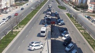 KURALLARA UYMAYANLARA CEZA VERİLECEK