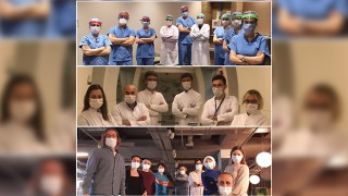 OVALI: “GECELER BOYU ÇALIŞTILAR VE DAHA DA ÇALIŞACAKLAR”