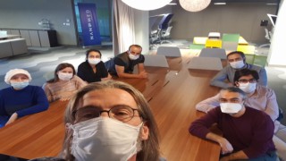 OVALI’DAN KORONAVİRÜS İLACI İLE İLGİLİ AÇIKLAMA