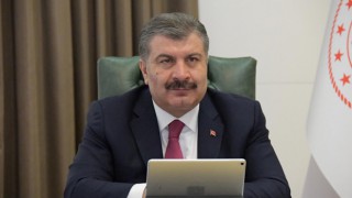 “TÜRKİYE HAVA AMBULANS HİZMETİNİ 2008’DEN BERİ VERİYOR”