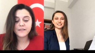 19 MAYIS’IN RUHUNU CANLI YAYINDA YAŞATTILAR
