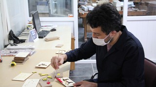 ANASINIFI ÖĞRENCİLERİ İÇİN OYUNCAK ÜRETİYORLAR