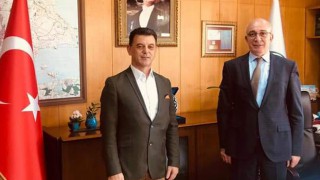 BAŞKAN ÇETİN: “İLÇENİN SU SORUNUNU ÇÖZECEĞİZ”