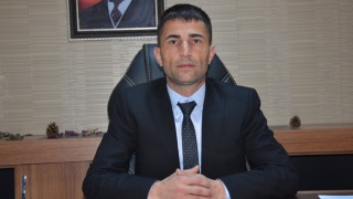 “BU BAYRAMI EVLERİMİZDE KUTLAYACAĞIZ”