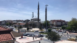 ÇERKEZKÖY’DE 16 CAMİDE CUMA NAMAZI KILINABİLECEK