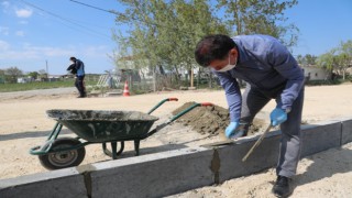 ÇETİN: "İLK GÜNKÜ HEYECANIMIZLA ÇALIŞIYORUZ"