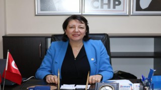 DÖNMEZ’DEN 1 MAYIS MESAJI