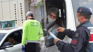 EMNİYETTEN SIKI DENETİM