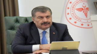 KOCA: “UZAK KALDIĞIMIZ HAYATA ÖZLEMLE DÖNÜYORUZ”