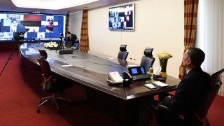 SELÇUK: “NEYE UĞRADIĞIMIZI ANLAMAZDIK”