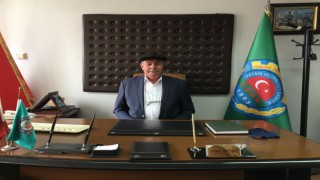 TOPRAK: “YAĞMUR BİZE BAYRAM SEVİNCİ YAŞATTI”