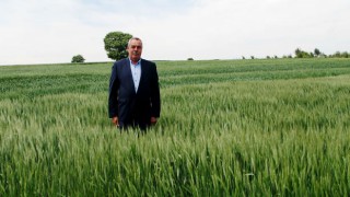 TOPRAK’TAN ÇİFTÇİLER GÜNÜ MESAJI