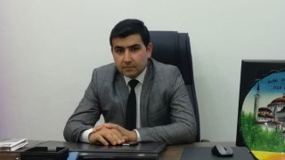 YAZAR: “İSTANBUL’UN FETHİ’NİN 567. YILI KUTLU OLSUN”